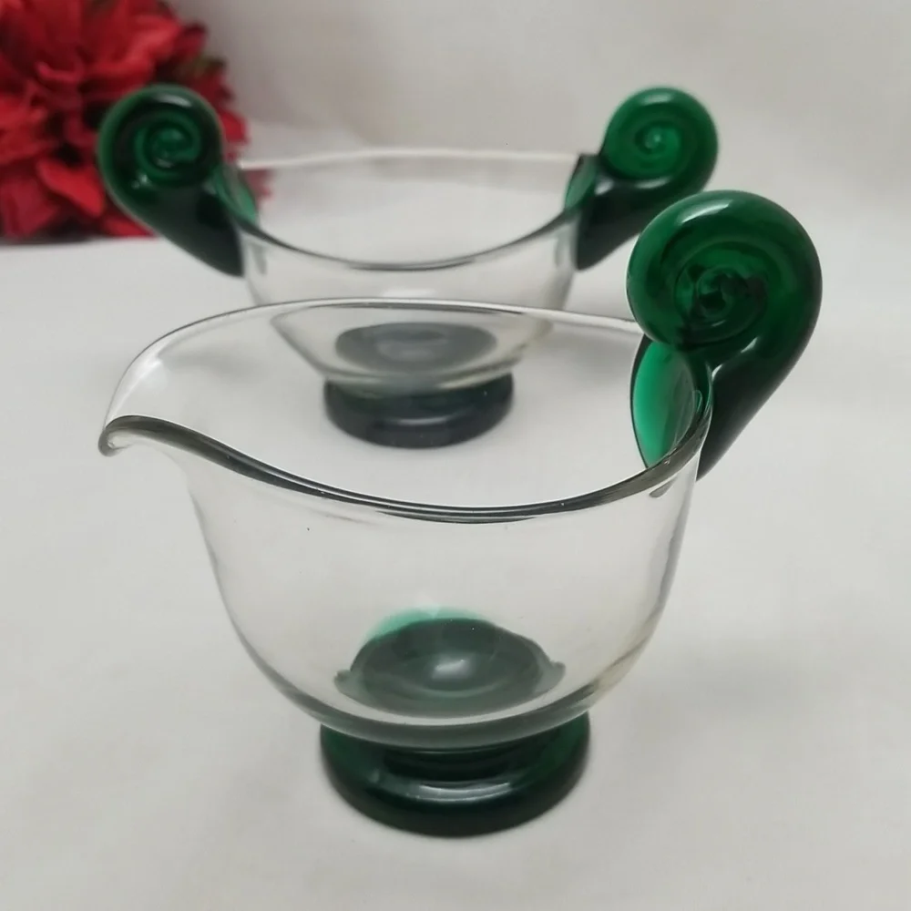 Fenton/Rubel vintage mid